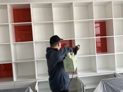 -绿色家缘甲醛治理公司(中关村店)