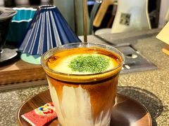 -沪水焙煎室(淡水路店)