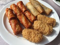 -豫园万丽酒店-万丽轩中餐厅(河南南路店)