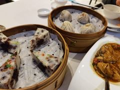 -太湖饭店·寄畅轩中餐厅