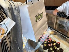 -Juicy Bakery(大学路店)