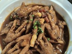 -刀板香·安徽菜(望江东路店)