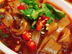 -怪物的冰与火(天虹商场中山路店)