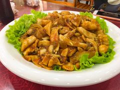 八珍豆腐-众乐大盘菜