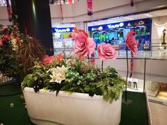 -凯德广场(武胜路店)