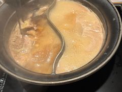 -温野菜涮涮锅(西单大悦城店)