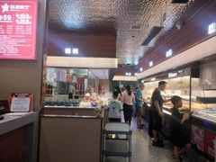 -名扬煮艺肥牛自助火锅(同和店)