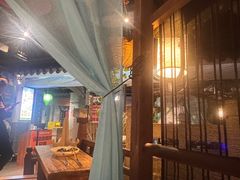 -东道煮牛肉火锅(东盛大街店)