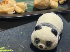 -海底捞火锅(新华联梦想城店)