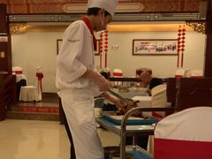 -全聚德(上海首店浦东店)