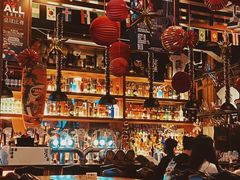 -鲨鱼美式餐厅酒吧Sharky