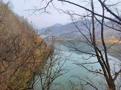 -玉渡山自然风景区