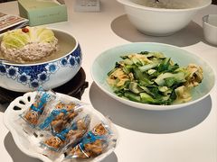 -淮扬厨子(健康路店)