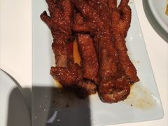 铁勺凤爪-大铁勺新津菜(迎水道店)