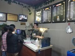 -老宋淮南牛肉汤(大通路店)