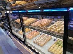 -盛江山自助料理(奥莱锦辉购物广场店)