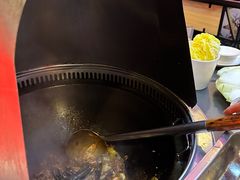 -地锅之家·鲜货工厂(华发路店)