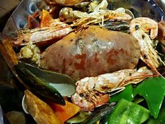 -JUKEBOX玖部音乐餐厅(华侨城店)