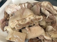 -林家饭店(新林公路店)