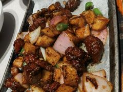 -西北小院(黄金水岸店)