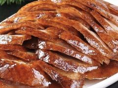 -玉林烤鸭店(定福庄店)