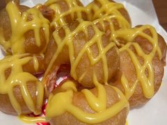 -鸽味轩·粤菜小馆(高楼门总店)
