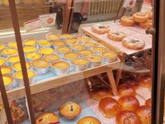 -山崎面包(静安久光店)