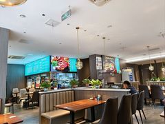 -纪林菜馆·博山菜老字号(华光路店)
