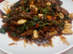 -偏爱炒鸡(老县衙店)