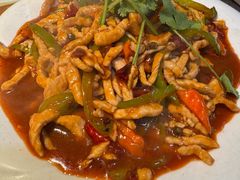 -乡间好味私家菜(总店)