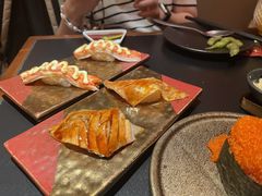 -摩打食堂(壹方中心店)