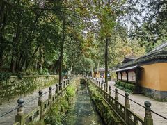 -虞山风景区