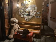 -马灯部落·西湖边的创意山景餐厅(虎跑动物园店)