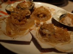 -V-ONE西雅图海鲜自助餐厅(仓山万达广场店)