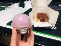 提拉米苏-欢饮(王府井总店)