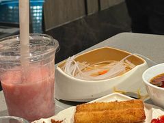 -海底捞火锅(王府井店)