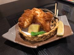 -玄品河豚(那覇國際通里之関)