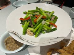 -百饺园酒楼(平山道店)
