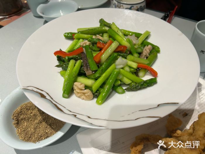 百饺园酒楼(平山道店)图片