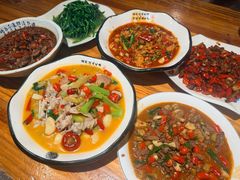 -小口味