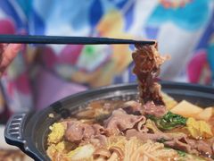 -熹炭精致日料(金融街购物中心店)