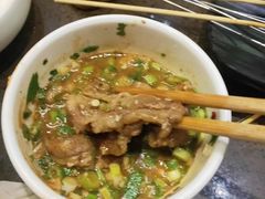 -合合大冷面(湖南店)