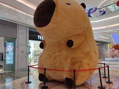 -银泰百货(厦门国贸中心店)