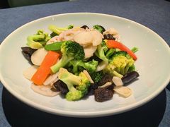 -金狮麟·新豫菜(金码大厦店)