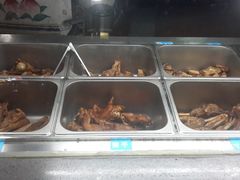 -王裕興肉莊(南禅寺店)