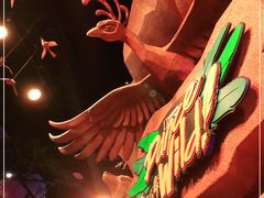 -珠海横琴国家地理探险家中心(创新方)