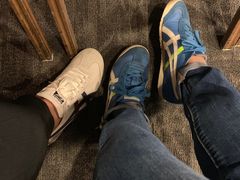 -Onitsuka Tiger(上海久光百货店)