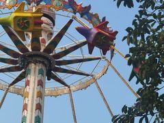 -白沙门生态公园