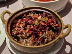 -金鸭季·北京烤鸭(深业上城店)