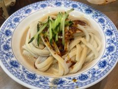 -西安贾三灌汤包·回坊小吃·清真炒菜(北院门总店)